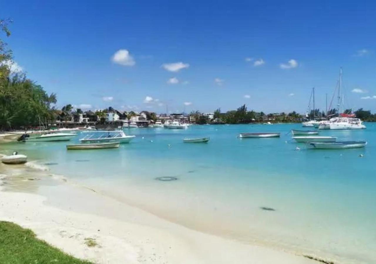 Modern Villa In Grand Bay - Short Walk To Beach 외부 사진