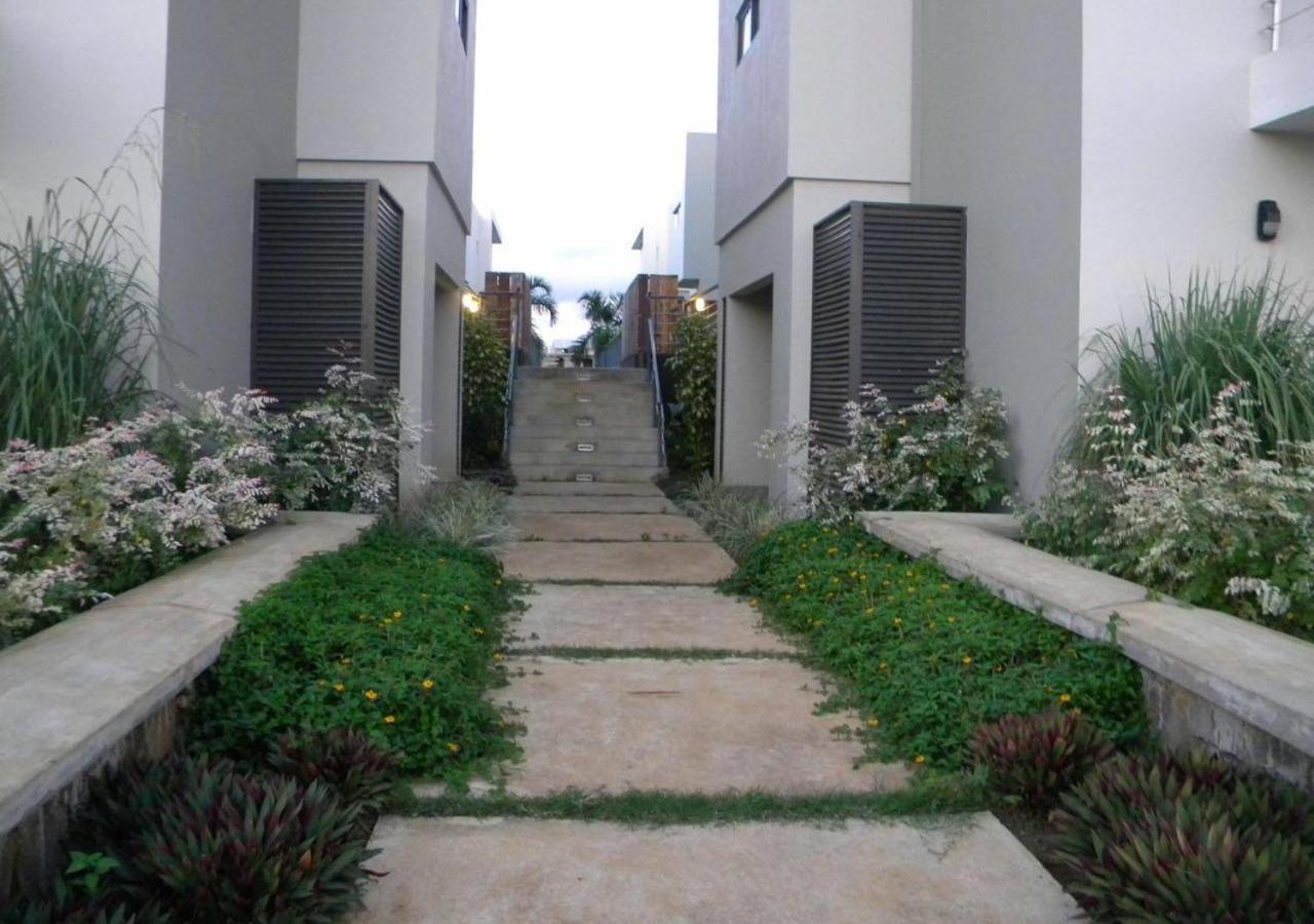 Modern Villa In Grand Bay - Short Walk To Beach 외부 사진