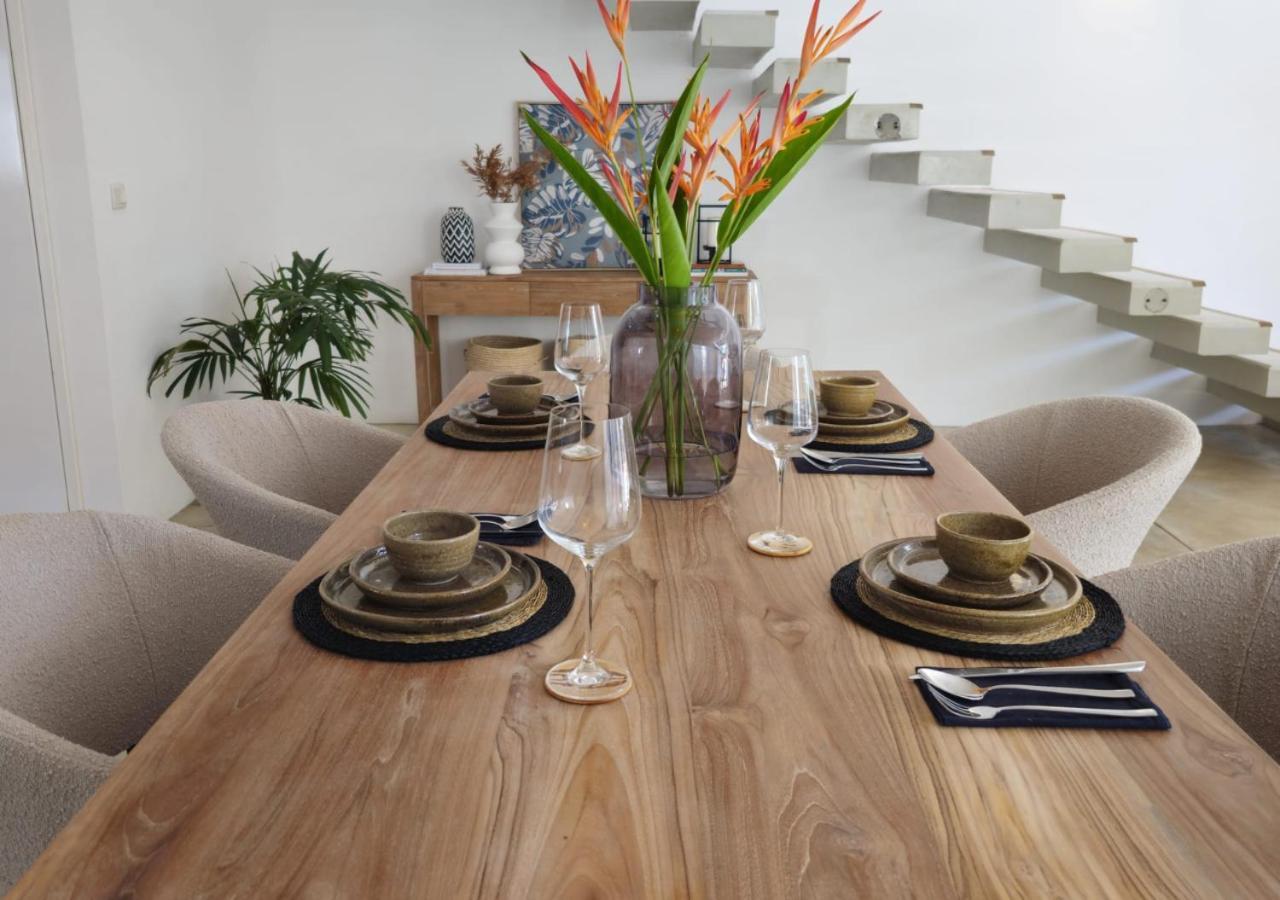 Modern Villa In Grand Bay - Short Walk To Beach 외부 사진