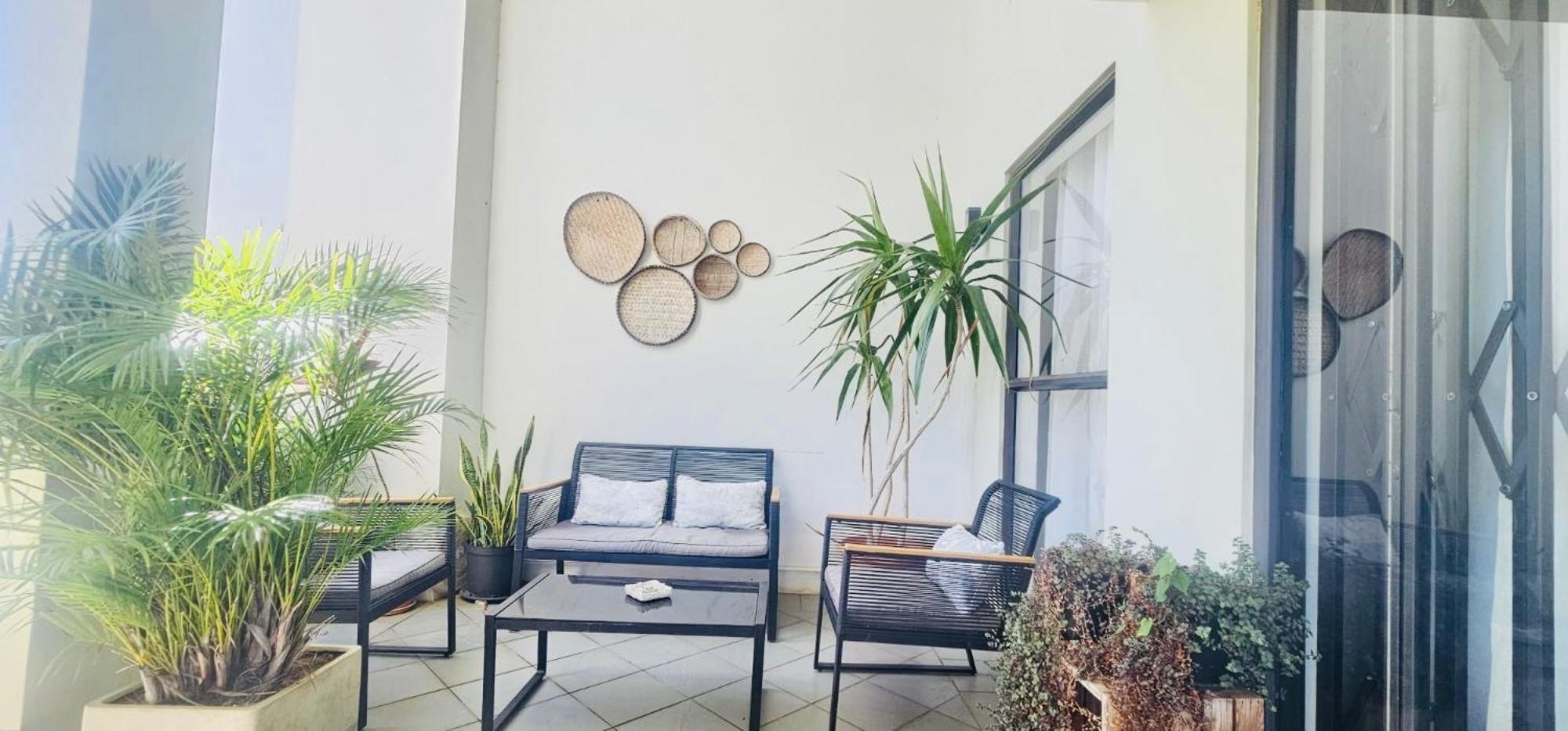 Modern Villa In Grand Bay - Short Walk To Beach 외부 사진